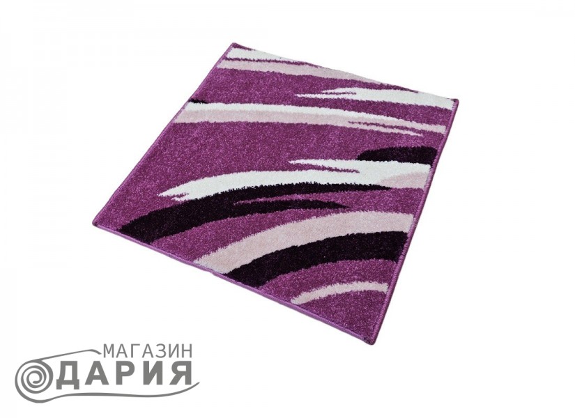 Тъкан килим MAGNOLIA 793 lila